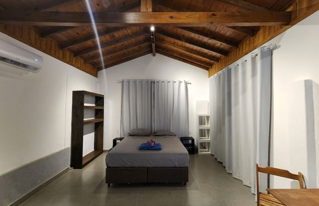 Lugar ao Sol - Flats - Praia do Rosa SC - Photo 42