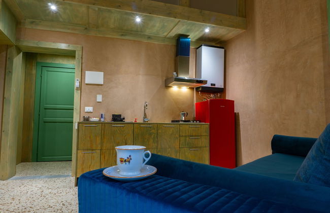 Casa D'aria - Foto 45