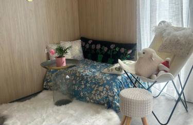 Studio greenkub St clément de rivière 5 mn Montpellier - Foto 3