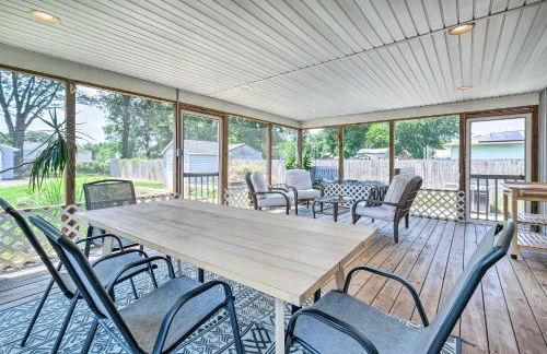 Idyllic Pasadena Retreat with Garden and Hot Tub! - Foto 3