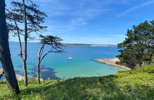 5 SEAVIEW private parking w EV - Photo 19