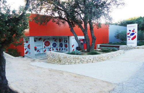 Apartments Punta Blue & Orange 5 m from the sea - Foto 67