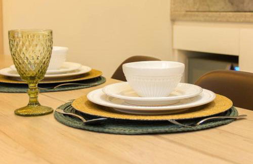 Studio Moderno Ap 45 Soho Life - Photo 31