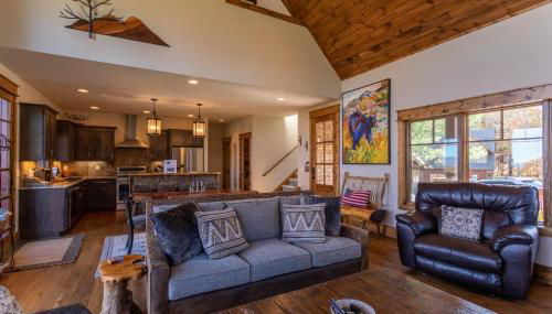 Red White & Views at Eagles Nest - Foto 4