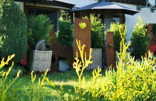 Allgäu Fewo Hüttenflair Bergblick - Foto 9