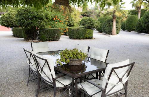 LA CUADRA, Finca a los pies de Sierra Nevada, a 10 minutos del centro, Piscina, Jardín, Barbacoa - Foto 34