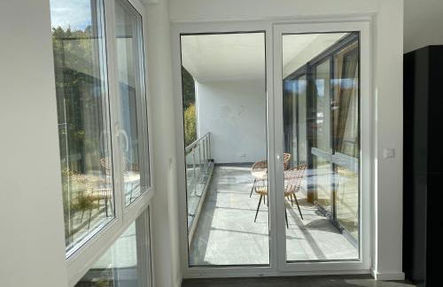 Hotel Valley of Business Frankfurt-Airport - GREY LABEL PENTHOUSE - Foto 8