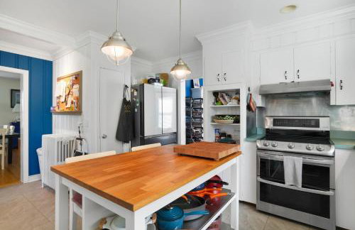 Oyster Shack - true gem in heart of downtown! - Foto 11