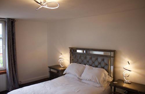 Claymore Apartment Broughty Ferry - Foto 13