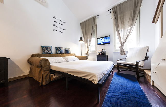 Hemeras Boutique House Aparthotel Duomo - Foto 16