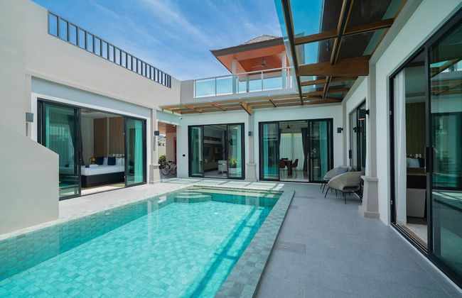 Rawayana Central Park Villas - Foto 72