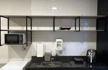 Prédio San Paolo - Bairro Santa Mônica próximo a UFU / Prefeitura / Center Shopping - Foto 30