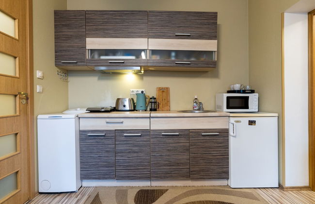 Quiet romantic place Tartu Home Apts. - Foto 6