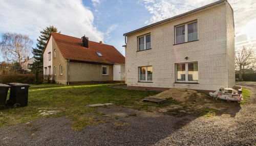 Monteurhaus in Bitterfeld-Wolfen - Foto 2