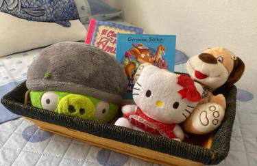 Casa Marina - Foto 11