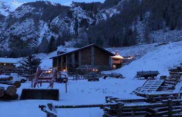 La Ferme du Grand Paradis - Foto 13