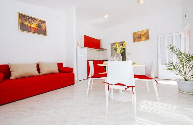 Apartments Perinic - Foto 18