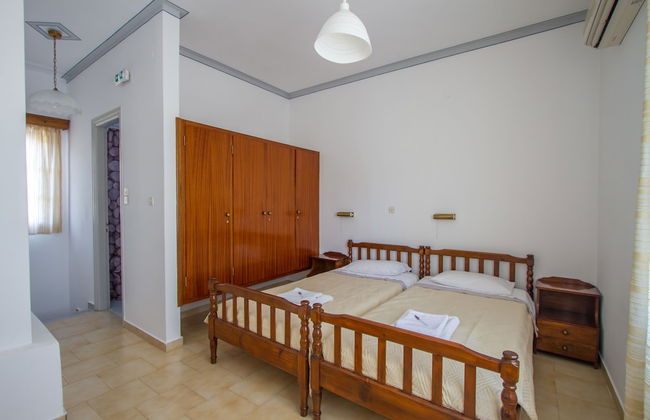 Irene Hotel - Foto 4