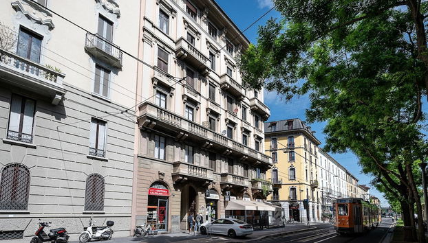 Italianway - Montello 10 - C - Foto 5, Habitación