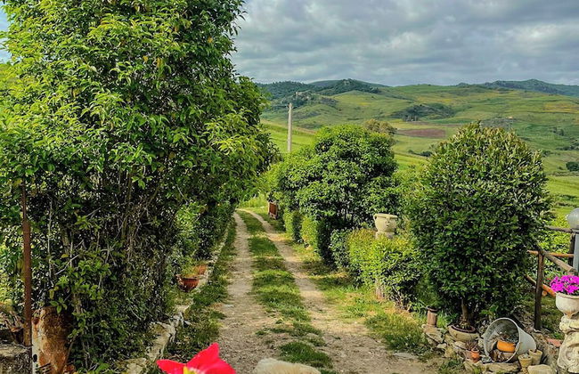 Villa Aperta Campagna - Foto 41