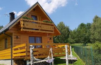 Domki pod Bieniatka w Szczyrku - Foto 53