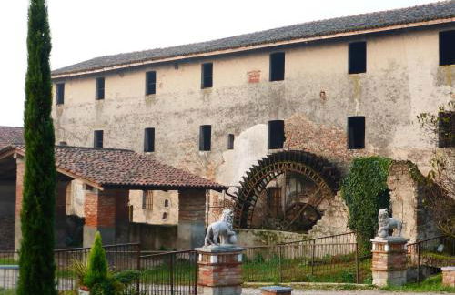 Mulino di Prada - Foto 11