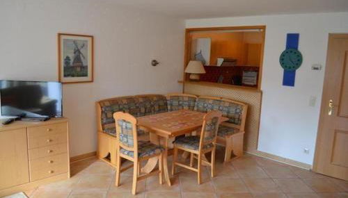 Sport Alpin Wohnung 130 - Foto 3