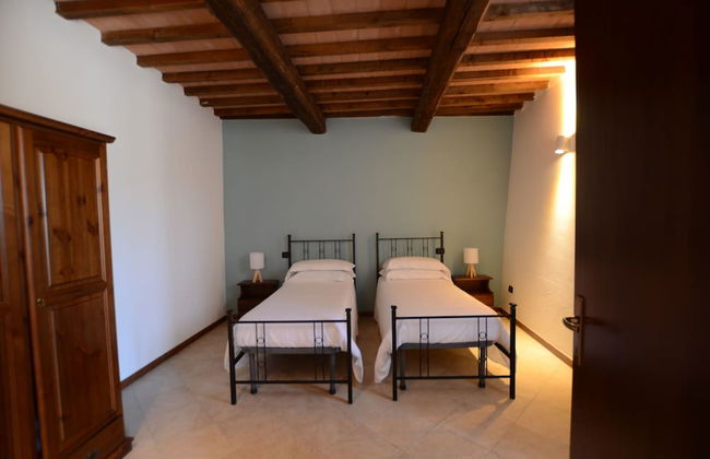 Casale Rancaglia - Foto 10