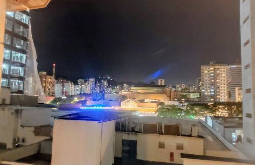 Flat Perto de Tudo na Savassi - Foto 35