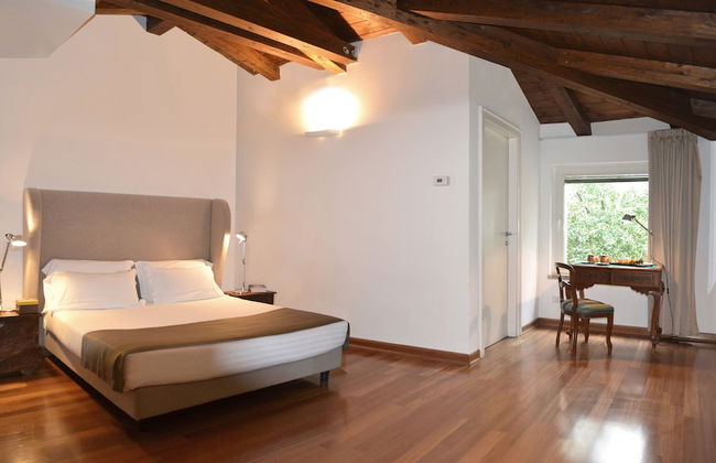 Finis Africae Country House - Photo 7