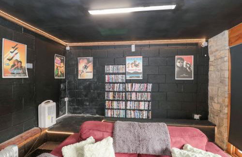 Bell tent 4 - Photo 36