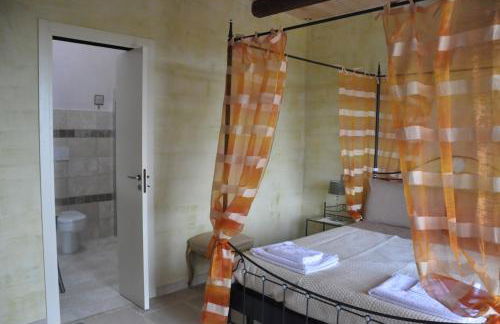 Masseria Le Terrazze di Serranova - Foto 74