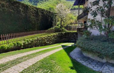 Appartamento nel verde circondato dalle montagne - Foto 19