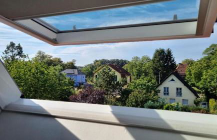 Exclusives Loft, Klimaanlage, Parkplatz, Netflix & Disney, DominosPizza, Wallbox - Foto 23