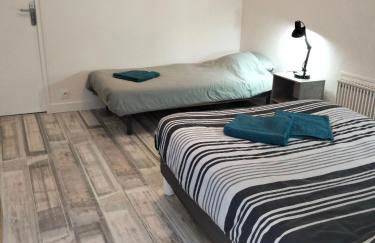 Maison au 19 - Foto 17