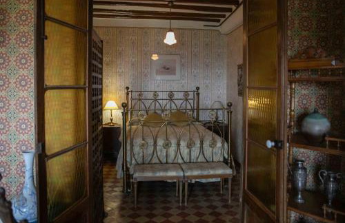 Casa Calvo SXVI Casa palaciega aragonesa - Foto 23