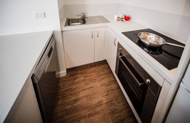 Salamanca Suites - Foto 12