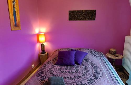 Chez Patrice et Marieline F3 - Foto 33