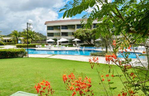 Luxo à Beira-Mar - Flats no Carneiros Beach Resort - Foto 14