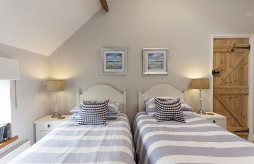 Rose Cottage - Foto 15