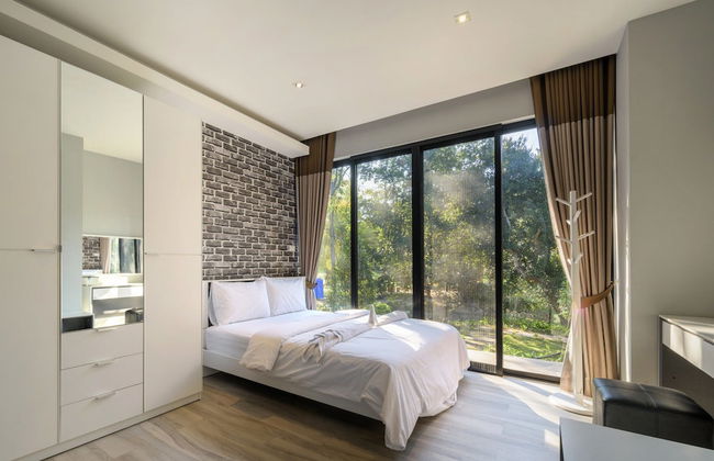 We Home Resort - Photo 3