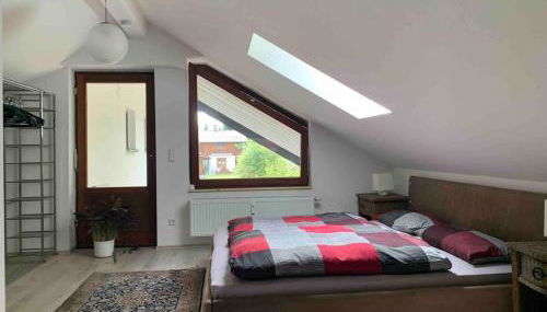 Bezauberndes Gästehaus im Grünen mit Terrasse - Foto 3