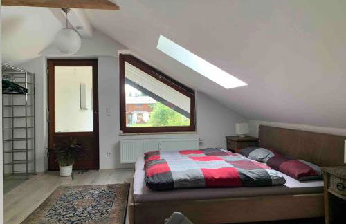 Bezauberndes Gästehaus im Grünen mit Terrasse - Foto 3