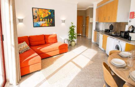 T2 Apt-Beachtour Lux Sunset - Ericeira - Foto 5