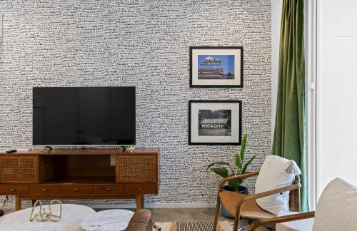 South Side Modern - Downtown Living - Amazing Location - Foto 10