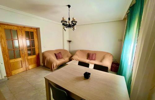 Piso con encanto - Foto 18