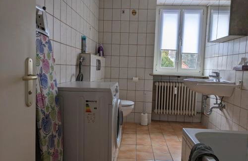 Monteurunterkunft Windischeschenbach by HausGruenerBaum - Photo 17