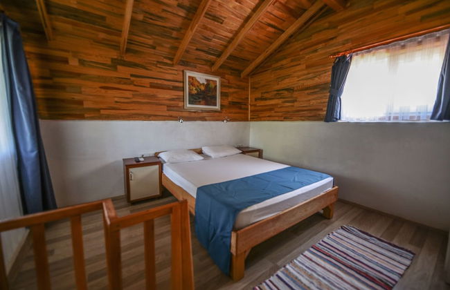 Cirali Villa Zeytin - Foto 5