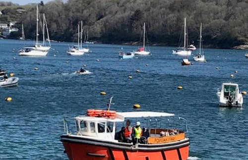 2 Bed in Polruan oc-82949 - Foto 22