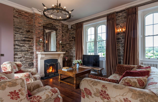 Wilton Castle - Foto 15